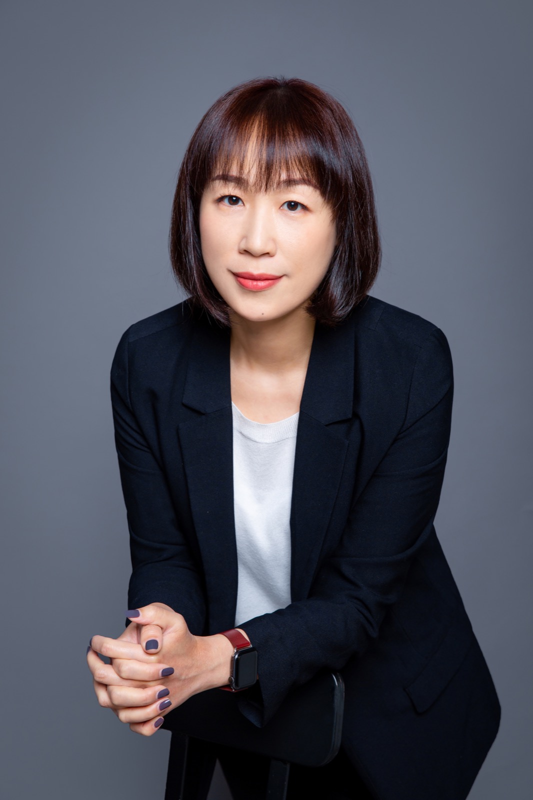 Cecilia Huang, Founder and Chief Consultant of Vistalyst Consulting